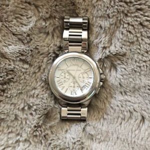 Michael Kors Watch.